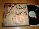 HAENDEL *Messiah* UK Columbia SAX 2308/10 STEREO Box