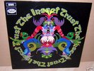 INSECT TRUST US PSYCH RARE 1ST UK CAPITOL 1968 STUNNING