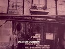 DEXTER GORDON/ONE FLIGHT UP/BLUE NOTE/NY USA