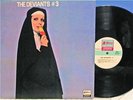 THE DEVIANTS #3 LP London/Sire Original Pysch NM 1969