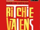 ``RITCHIE VALENS´´ Super Rare FRANCE EP LONDON