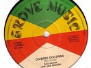 RAS IBUNA/JAH WOOSH-DIVERSE DOCTRINE &PAY THEM DUES 12