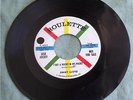 1958 JIMMY LLOYD I GOT A ROCKET IN MY POCKET Promo 45