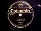 Viva-Tonal Columbia 15658-D Rector Trio-Skyland Rag