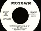NORTHERN SOUL 45 - BLOODSTONE  Near Mint US PROMO