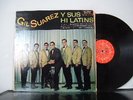 60s Latin Jazz GIL SUAREZ Y Sus Hi Latins NM- ORIG