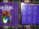 Jimi Hendrix Experience 8 LP Box Set RARE NR boxset