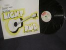 HORACE ANDY: IN THE LIGHT DUB (HUNGRY TOWN) JA ORIG LP