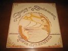 PETE GIARDINA Song Of Solomon MINT Private Press PSYCH