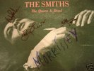 SMITHS GROUP SIGNED 