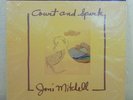 Joni Mitchell, Court And Spark, Nautilus Super Disc New