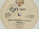 PRINCE 