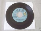 GALES 45 J-V-B 35 RARE DETROIT ORIGINAL jvb DOO WOP