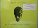 Guided by Voices SELF INFLICTED AERIAL rare original lp