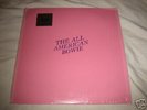 Rare David Bowie All American Bowie Lp TMOQ purple wax