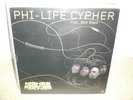 Phi-Life Cypher - Higher Forces *CLASSIC UK* Zebra Traf
