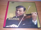 THE ART OF MILSTEIN Capitol CLASSICAL LP BOX SET Violin