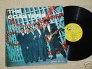 RARE COASTERS='HARP' LABEL ATCO 33-101=DOO WOP LP=VG+