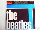THE BEATLES 7