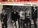 THE PRETTY THINGS Rainin' In My Heart FONTANA EP 7