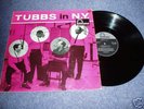 Rare orig. UK 1961 LP Tubby Hayes 