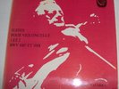 ANDRE NAVARRA / BACH CELLO SONATAS 1 & 2 / CALLIOPE