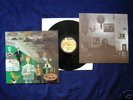 ERNST SCHULTZ PARANOIA PICKNICK LP MINT 1971 KRAUTROCK