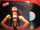 spunk TIGHTEN IT UP lp FUNK gold coast RARE