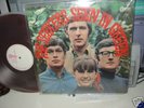 Seekers /Seen in green,60's JP orig LP,Red & PromoLabel
