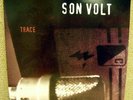 Son Volt TRACE LP Vinyl - unplayed - Rare -  Jay Farrar
