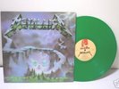 rare Metallica Creeping Death/Am I Evil?/Blitzkrieg 12