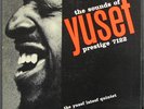 YUSEF LATEEF Sounds Of Yusef Prestige W. 50th St Lp NM