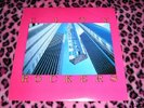 VA - CITY ROCKERS ( LP )  JAPANESE PUNK / GISM