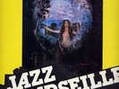 RARE FRENCH PRIVATE PRESS JAZZ LP : JAZZ A MARSEILLE