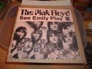 Pink Floyd.SEE EMILY PLAY 7