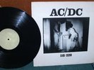 AC/DC ANGUS YOUNG BON SCOTT 110/220 LP  NRMINT