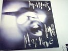 TOM WAITS BONE MACHINE MINT RARE
