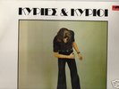KOSTAS TOURNAS - KYRIES # KYRIOI  RAREST GREEK LP M 