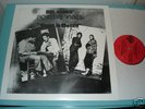 DEL JONES Positive Vibes Psych Funk LP ROCKADELIC