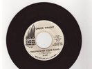 Chuck Wright - Palm of your hand (Ember) demo