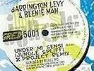 BARRINGTON LEVY@UNDER ME SENSI@X-PROJECT REMIX@LISTEN