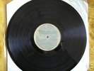 JOE MEEK-BLUE MEN LP-ACETATE.TRIUMPH HANDWRITTEN LABEL