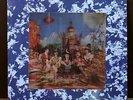 ROLLING STONES satanic Majesty 3-D cover SEALED 