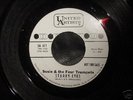 Rare Doo Wop 45   Susie & The Four Trumpets
