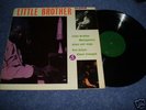 Rare orig.UK LP 