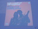 TIM HART & MADDY PRIOR FOLK SONGS TEPEE UK LP 1968
