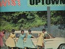 LP- THE CRYSTALS- TWIST UPTOWN- PHILLES 4000- ORIGINAL