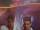 Italo Disco - K-A-T-A - Fires In The Night (Discomagic)