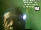 JOHN COLTRANE Ballads ORIGINAL 1962 Mono IMPULSE LP NM