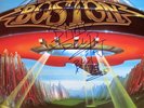 BOSTON *AUTOGRAPHED Dont Look Back MINT ALBUM*BRAD DELP